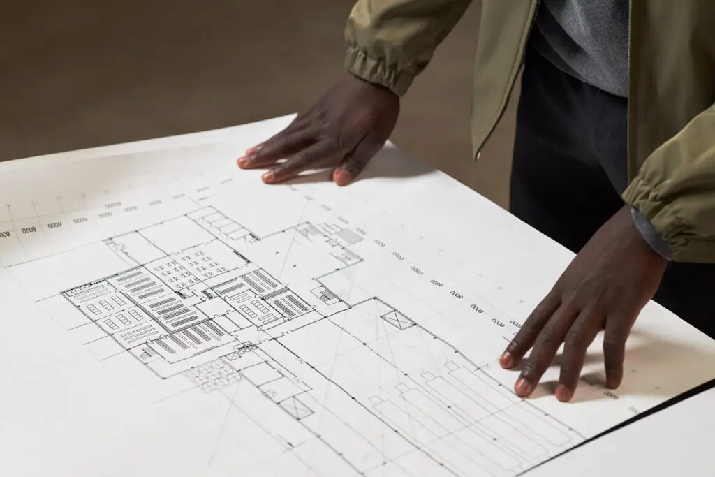 H Concept permis construire