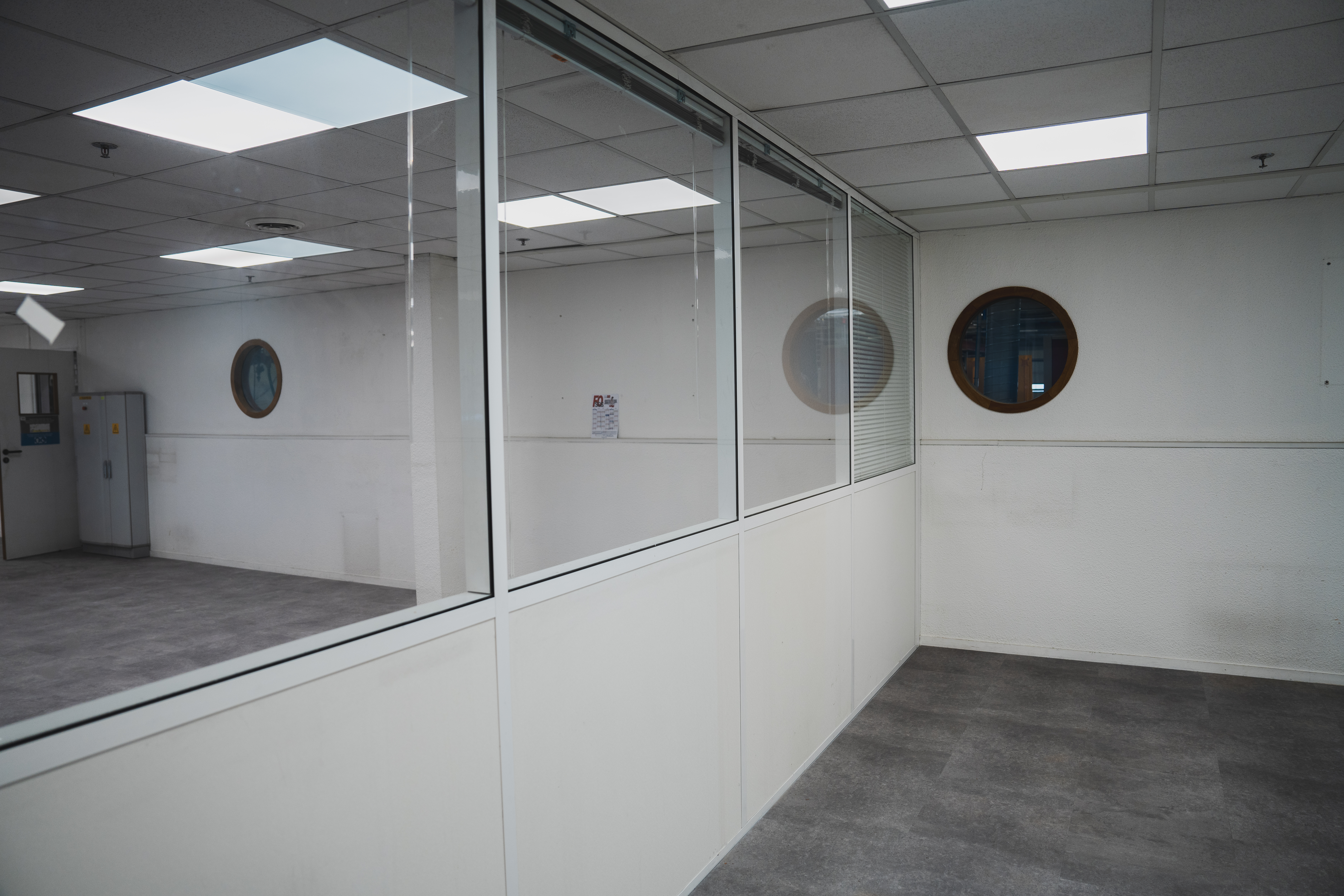 renovation local commercial Bordeaux