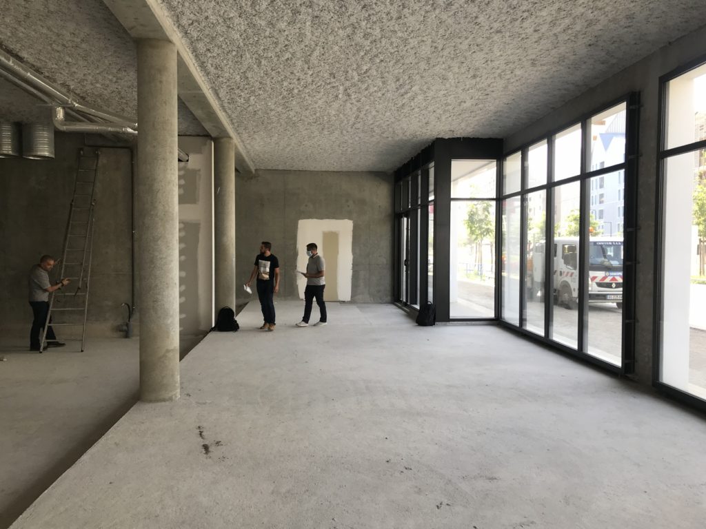 H CONCEPT - ENTREPRISE RENOVATION BORDEAUX