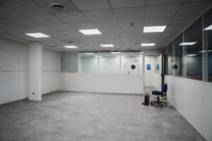 H CONCEPT - CESTAS - RENOVATION