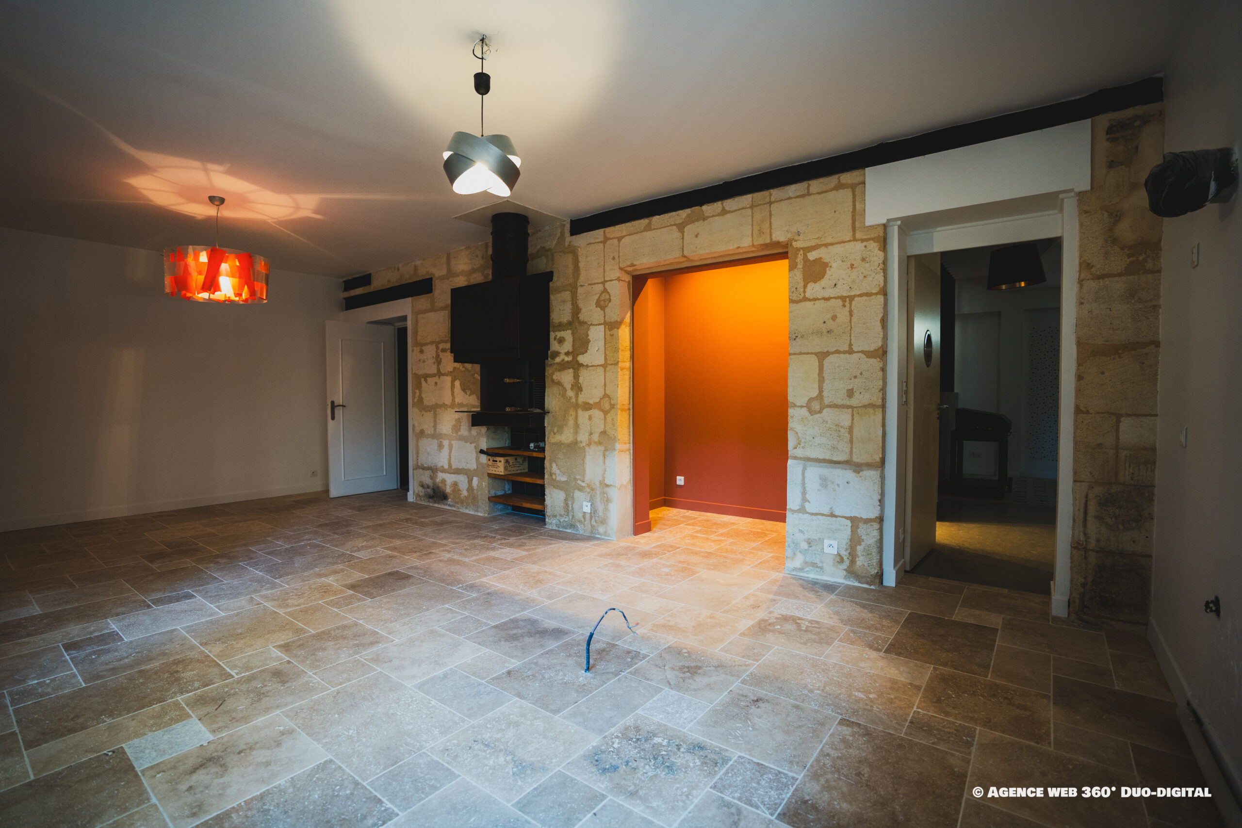 travaux rentables rénovation Bordeaux