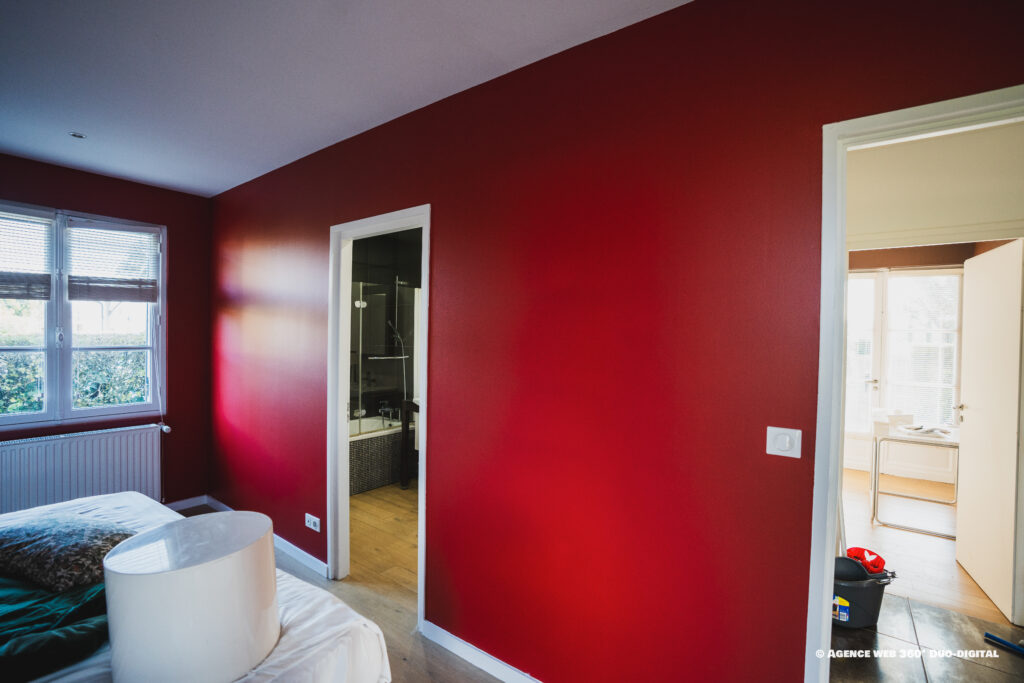 H Concept peinture rénovation