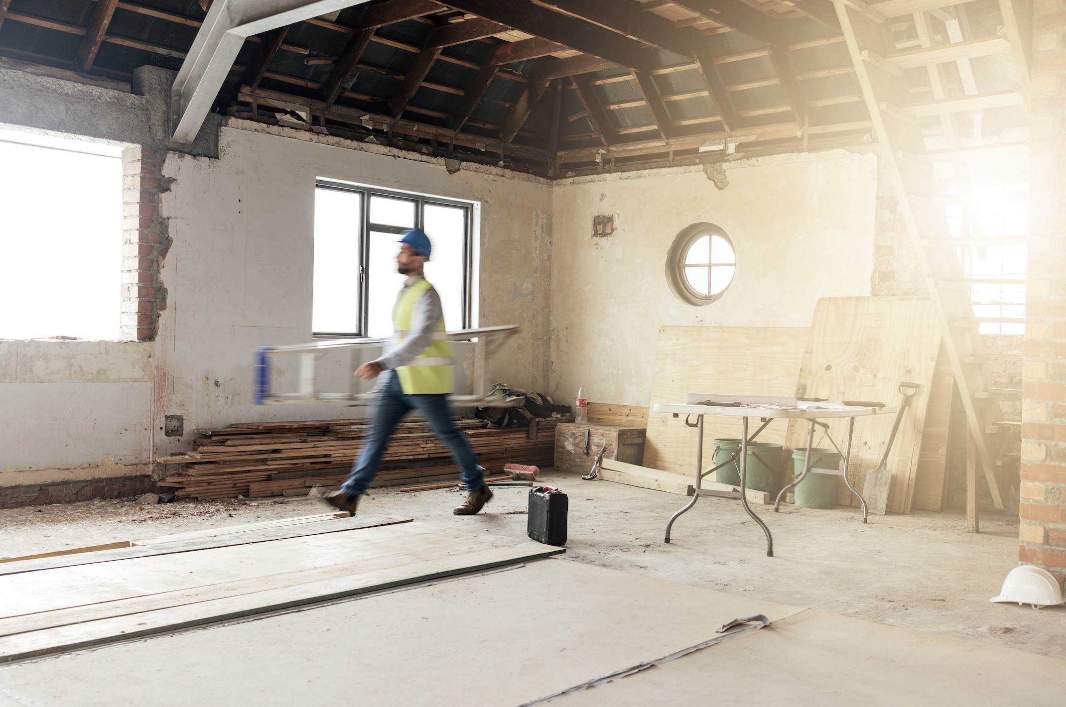COMMENT NOUS COORDONNONS LES DIFFÉRENTS CORPS DE MÉTIER SUR VOS CHANTIERS À BORDEAUX