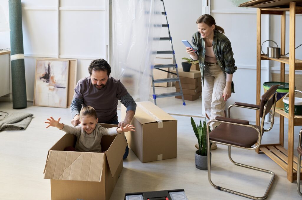 H Concept rénovation intérieure