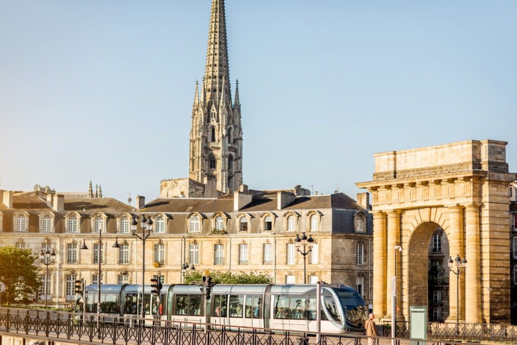 H Concept Bordeaux