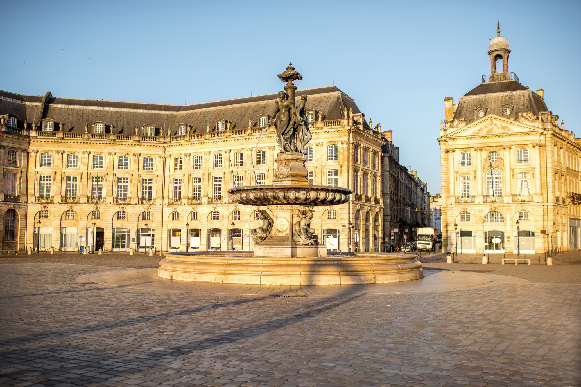 LE PLAN CLIMAT DE BORDEAUX MÉTROPOLE : QUELLES CONSÉQUENCES POUR LES RÉNOVATIONS ?
