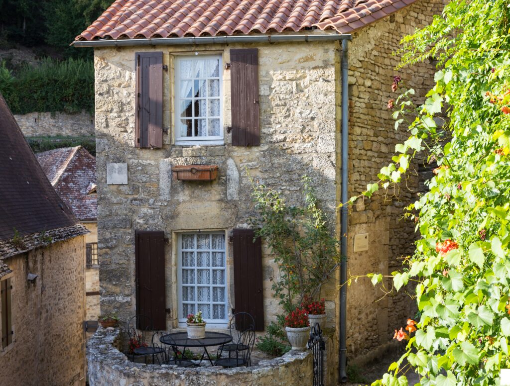 isolation maison ancienne H Concept