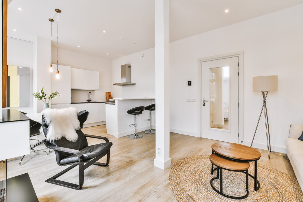 H Concept rénovation vente