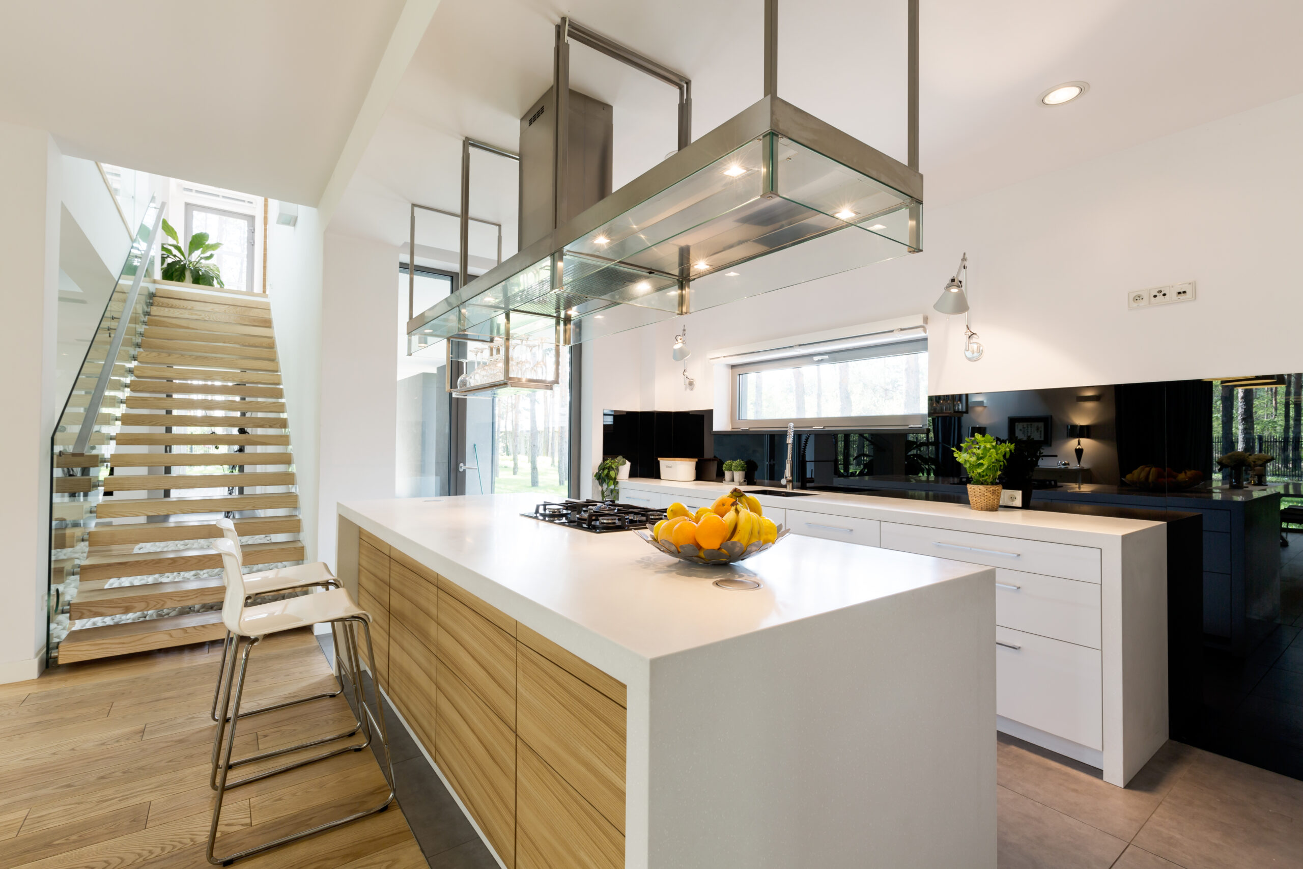 RÉNOVATION DE CUISINE : LES TENDANCES 2025