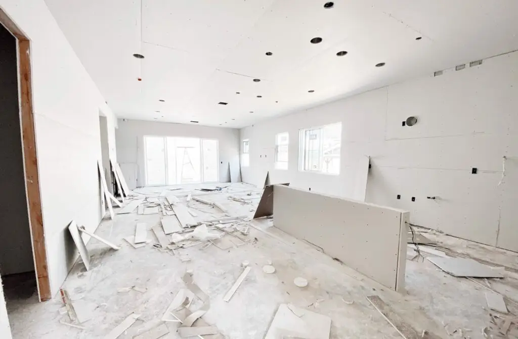 H Concept entreprise bâtiment