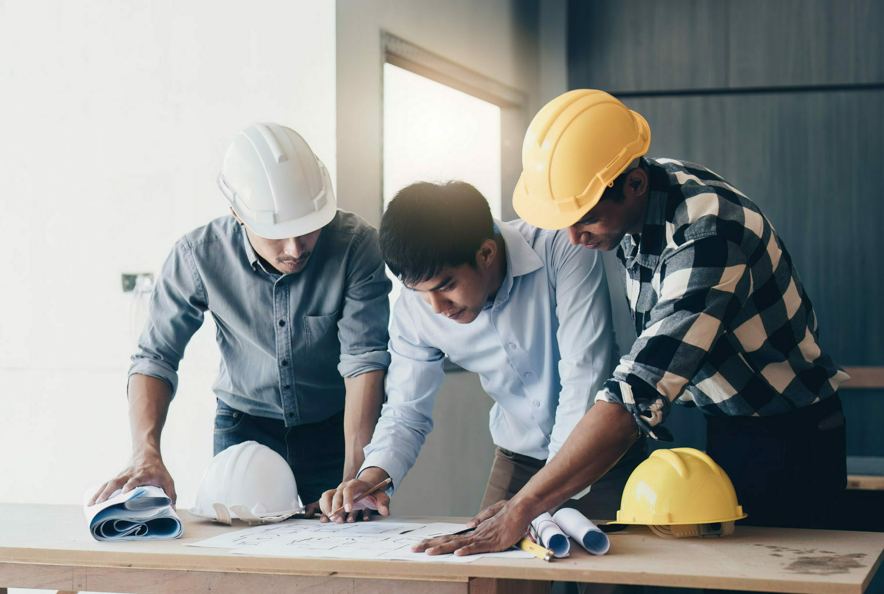 Entreprise générale du bâtiment : pourquoi c’est un gage de sérénité ?