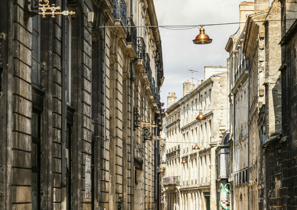 H Concept Bordeaux