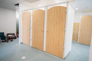 Renovation locaux commerciaux Bordeaux